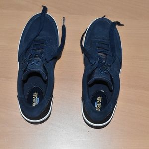 New Michael kors suede sneakers